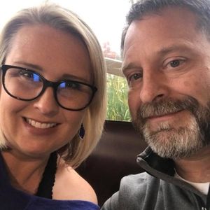 Meet your Posher, Leah